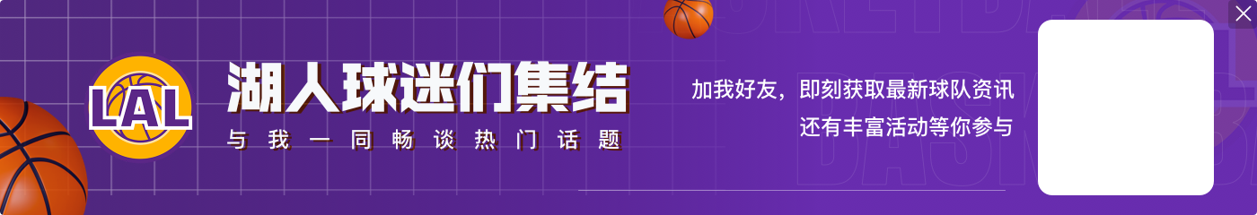 艾弗森：东契奇的球风有点像街球的结合体 他打球就像个黑人