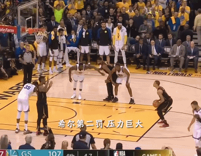 ?2018年的今天:JR?断电搞抽象!灭霸詹空砍51+8+8